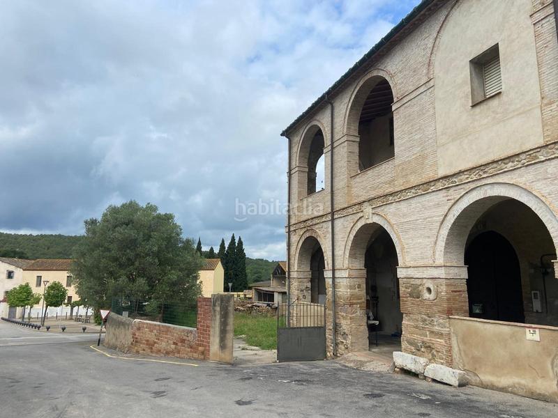 Foto cd9dc4e7-be97-4f19-8e1c-43aa31bd3bce. Xalet amb aparcament a Pontós