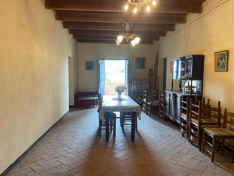 Foto cf709f94-ec59-43fa-91ef-6f21548485bb. Xalet amb aparcament a Pontós