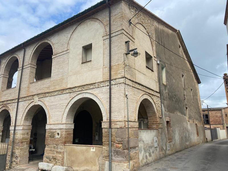 Foto e458e67d-5b71-44ce-becf-5fad2e69b99e. Xalet amb aparcament a Pontós