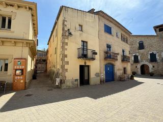 Xalet  Carrer pou comu. Encantadora casa de pueblo con proyecto de reforma y potencial i