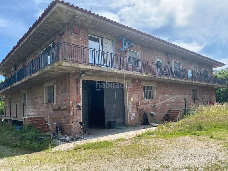 Foto 201b3d5b-f917-481a-9e4f-436a49f844bb. Xalet amb aparcament a Cabanes