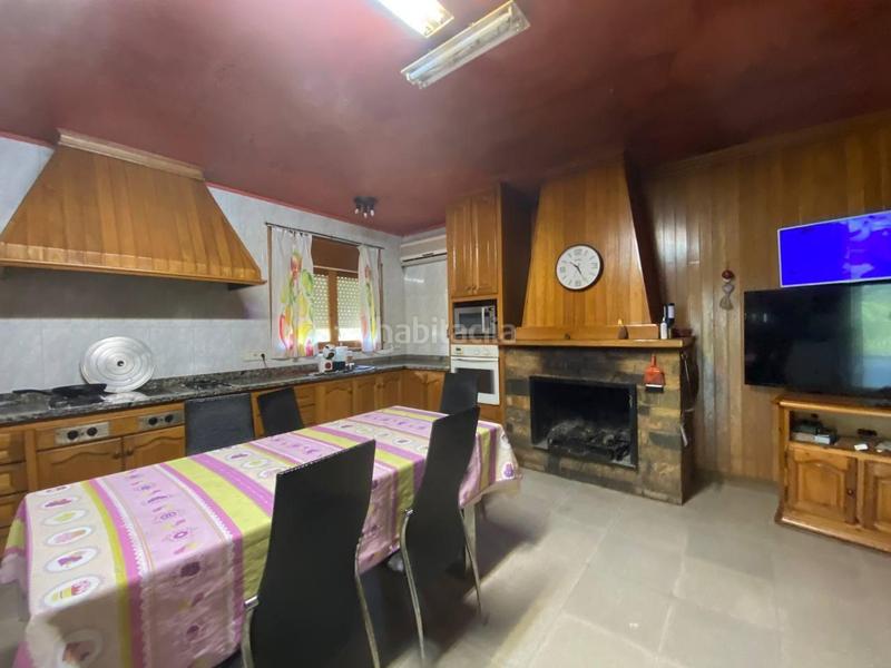 Foto 543b5d01-90ed-46f8-8996-8b6ff5a662c1. Xalet amb aparcament a Cabanes