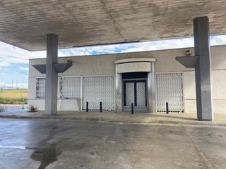 Local Comercial  Afores. Tu próximo gran negocio te espera en la nii gasolinera con proye
