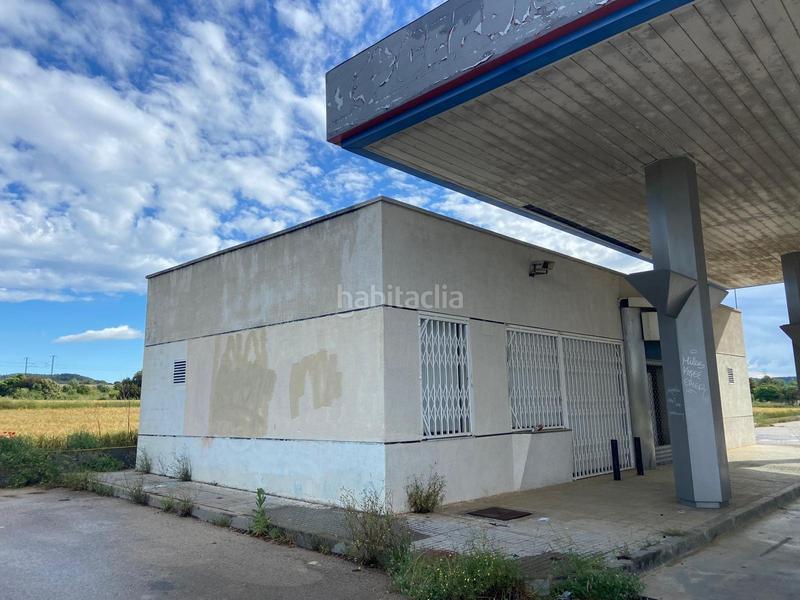 Foto 55f5e75b-f7a8-4132-b008-357fade6224d. Local commercial dans Pontós