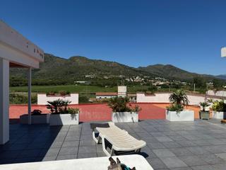 Gebäude  Avenida doctor moises broggi. Exclusiva oportunidad en port de la selva  doble edificio con vi