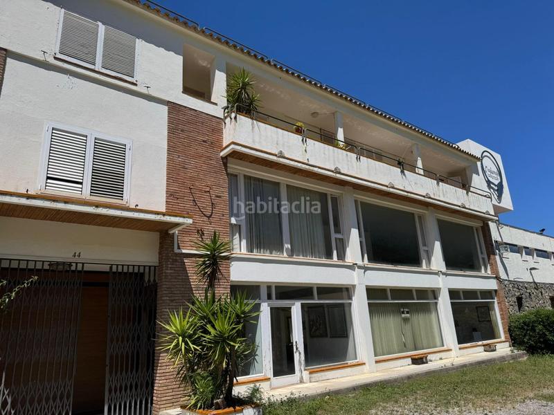 Foto 2873d033-7a13-4149-acb5-f23caf8db5c9. Edifici a Port de la Selva (El)