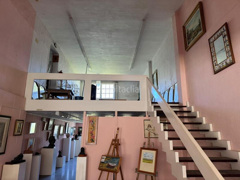 Foto 570115da-20f2-4285-8f65-cbc2bbcc9fc0. Edifici a Port de la Selva (El)