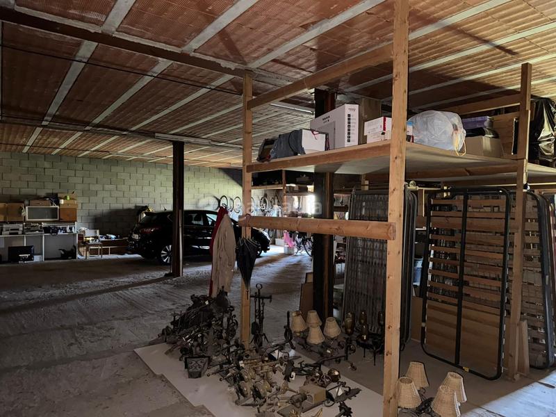 Foto 8ee1bcac-e695-440e-902d-2c90a030df57. Edifici a Port de la Selva (El)