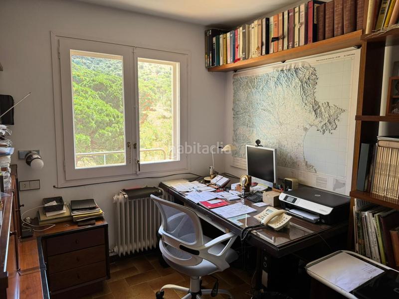 Foto dd1751be-5929-4432-9082-b5ace33986f6. Edifici a Port de la Selva (El)