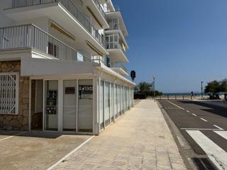 Local Comercial  Calle de sant pau. Oportunidad única en primera línea de playa en santa margarita r