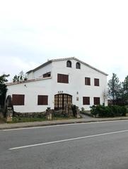 Xalet a Aldea de tapis 1. Oportunidad en maçanet de cabrenys