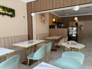 Local Comercial  De llevant. Traspaso de local en zona céntrica de roses, a pocos metros de l