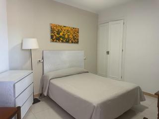 Estudi  Carrer carrer de la creu, 17. Inversión en tendencia habitación doble con terraza privada en p