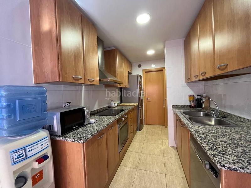 Foto 1c4ab16e-9679-4341-9e22-0e2ad17468a2. Piso exclusivo dúplex con parking en el centro en Figueres