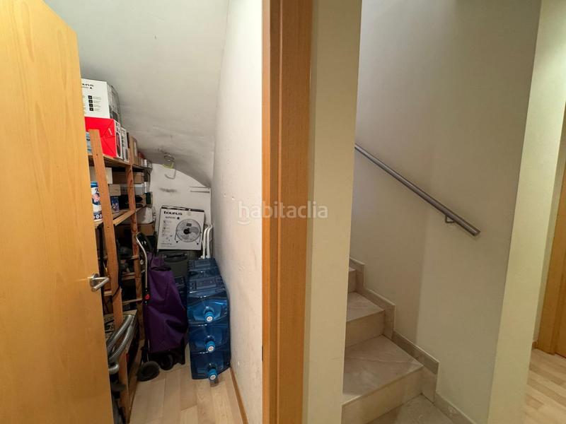 Foto 4bc7d3d6-fcba-4d70-b4e5-004fc86e65b9. Piso exclusivo dúplex con parking en el centro en Figueres