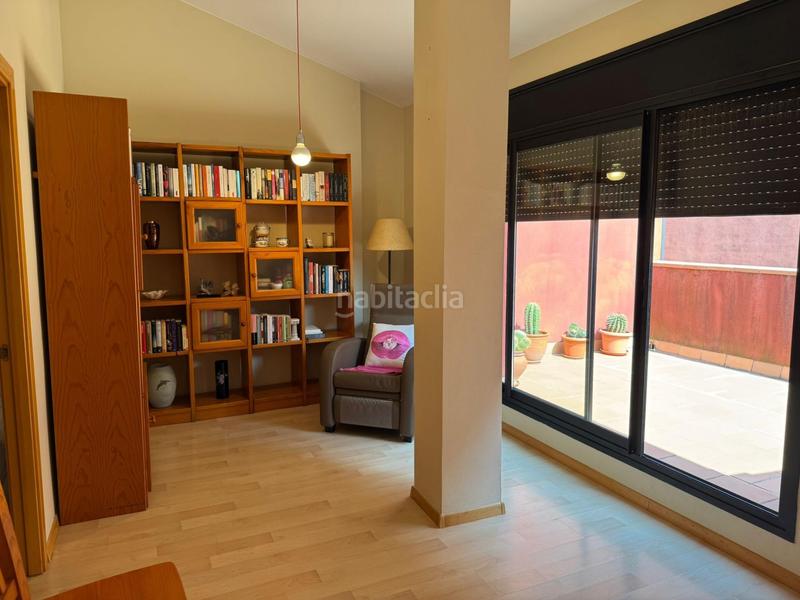 Foto ad0f571a-77f4-4340-b69e-31ddced7e73c. Piso exclusivo dúplex con parking en el centro en Figueres