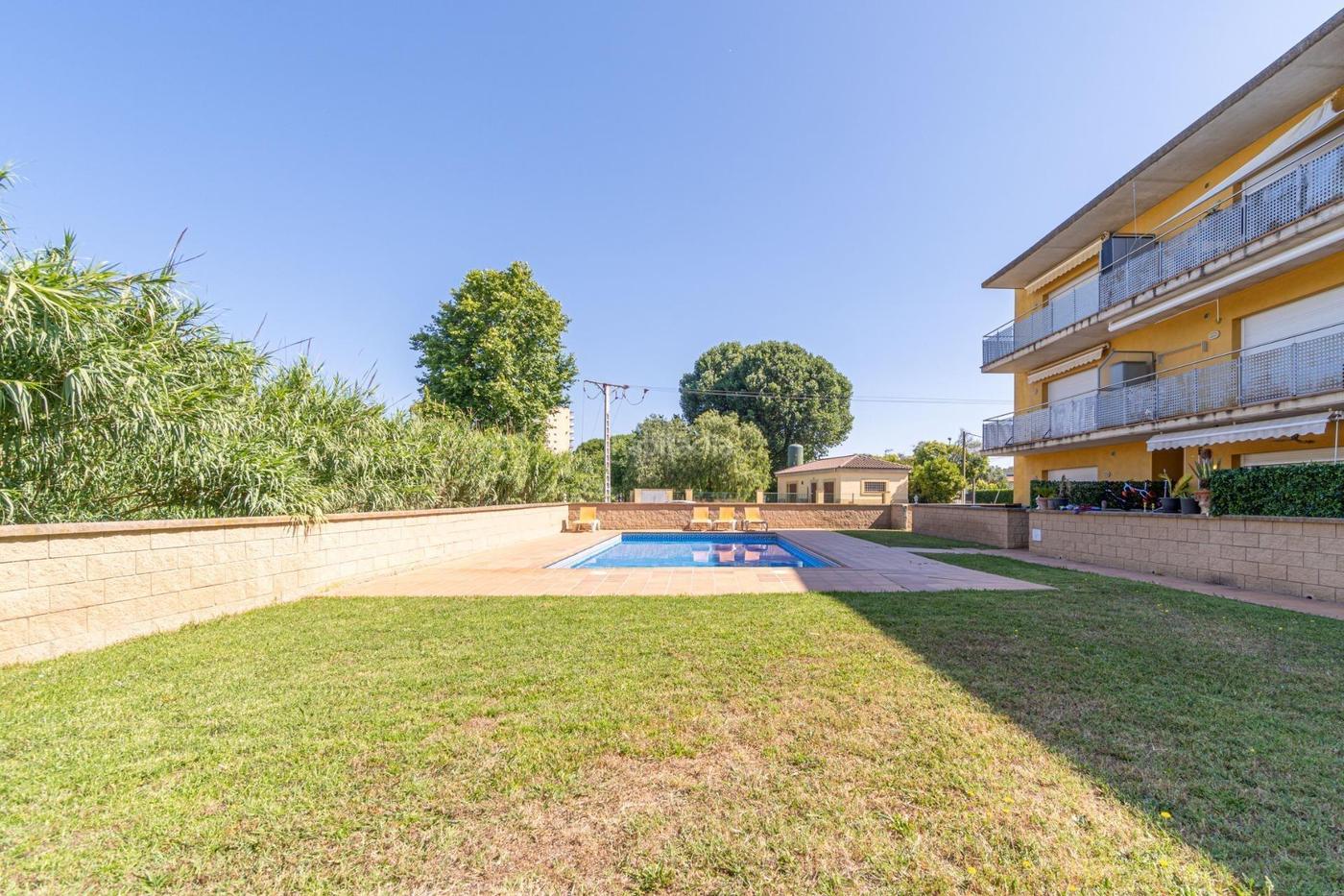 Oportunidad en Sant Pere Pescador! Sant Pere Pescador