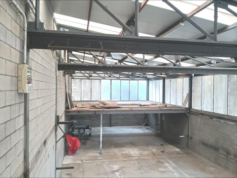 Foto a6d2ed29-8a02-46c7-9c2e-4f21c6e34410. Alquiler nave industrial alquiler de nave industrial en bascara en Bàscara