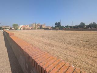 Terreny residencial  Carrer víctor maso. Exclusiva oportunidad de inversión  29 parcelas urbanas en vilas