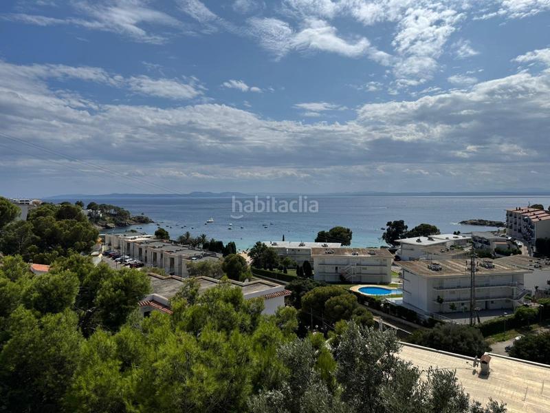 Foto b011e6f1-3d7f-498c-ac04-ed8ce5262735. Dúplex  de ensueño con vistas al mar en la playa de lalmadrava en Roses