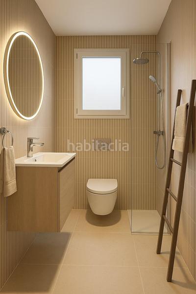 Foto b121e327-e13e-4ec0-ba6b-4b180d55241e. Dúplex  de ensueño con vistas al mar en la playa de lalmadrava en Roses