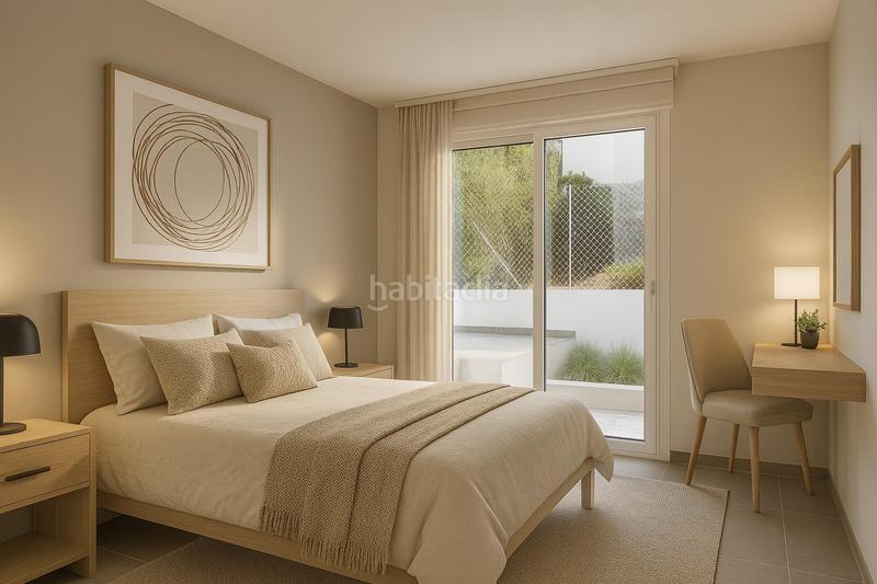 Foto d0d34f62-0d4d-4955-ad85-eaa3bece04db. Dúplex  de ensueño con vistas al mar en la playa de lalmadrava en Roses