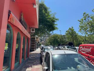 Affitto Locale commerciale  Calle cap norfeu. Oportunidad única de local comercial en roses, a solo 2 minutos