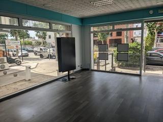 Geschäftsraum  Carrer port empordà. Local comercial en venta en empuriabrava espacioso, luminoso y l