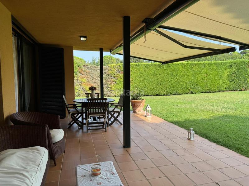 Foto 0fa664f2-5226-4d8b-8156-68f97a8b842d. Chalet exclusivo chalet en golf torremirona en Navata