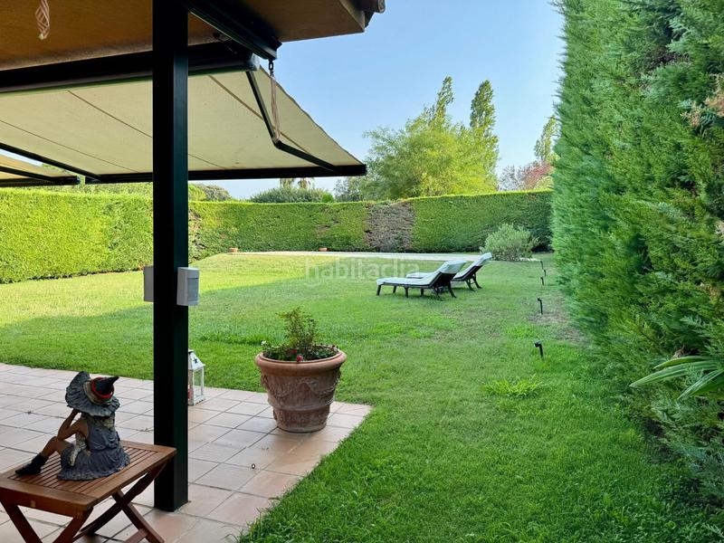 Foto 23f1ef32-5425-40f1-94d1-c84ab53138ca. Chalet exclusivo chalet en golf torremirona en Navata
