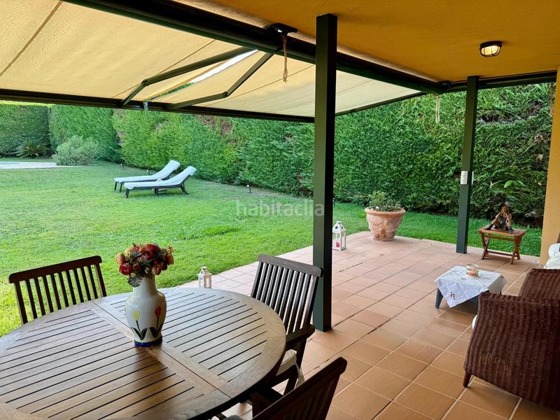 Foto 43cb331a-d253-45f8-b4da-694038e99637. Chalet exclusivo chalet en golf torremirona en Navata