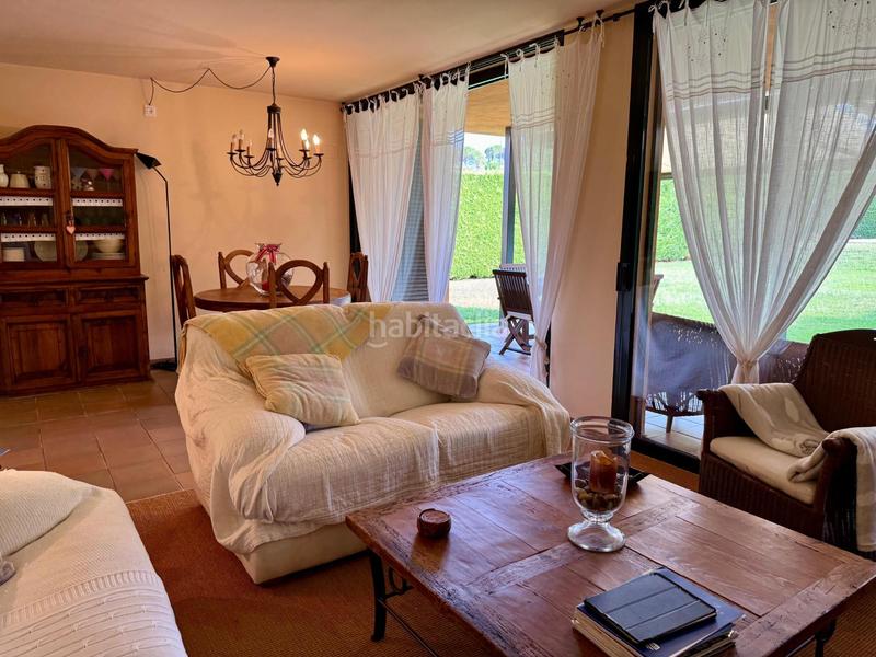 Foto 5aa09097-71f8-444d-af08-2433e59ddf1c. Chalet exclusivo chalet en golf torremirona en Navata