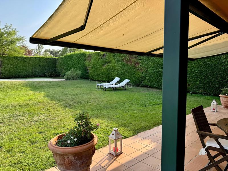 Foto 6c8b3604-cef5-4e03-a820-ab8cfdad51a8. Chalet exclusivo chalet en golf torremirona en Navata