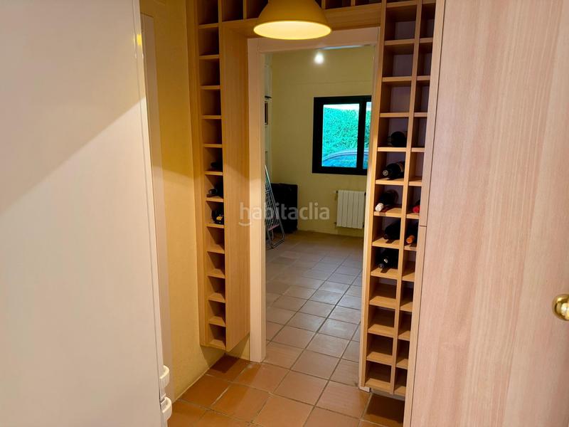 Foto 6d59a511-e21d-4654-a6f4-83ce24e7acb4. Chalet exclusivo chalet en golf torremirona en Navata