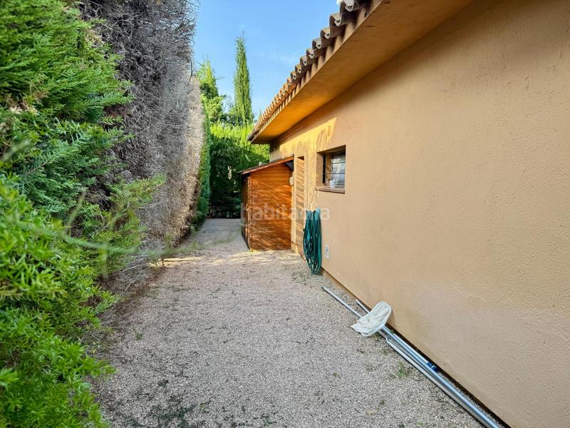 Foto 8975c4c4-0dad-49b7-924d-6bfb923e8202. Chalet exclusivo chalet en golf torremirona en Navata