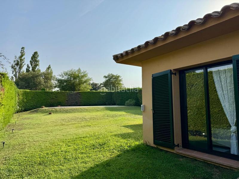 Foto 94b859b1-37de-4566-b682-927074f4874c. Chalet exclusivo chalet en golf torremirona en Navata