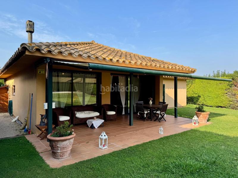 Foto dbe8e203-ef67-41a2-81a1-71dff5681e74. Chalet exclusivo chalet en golf torremirona en Navata