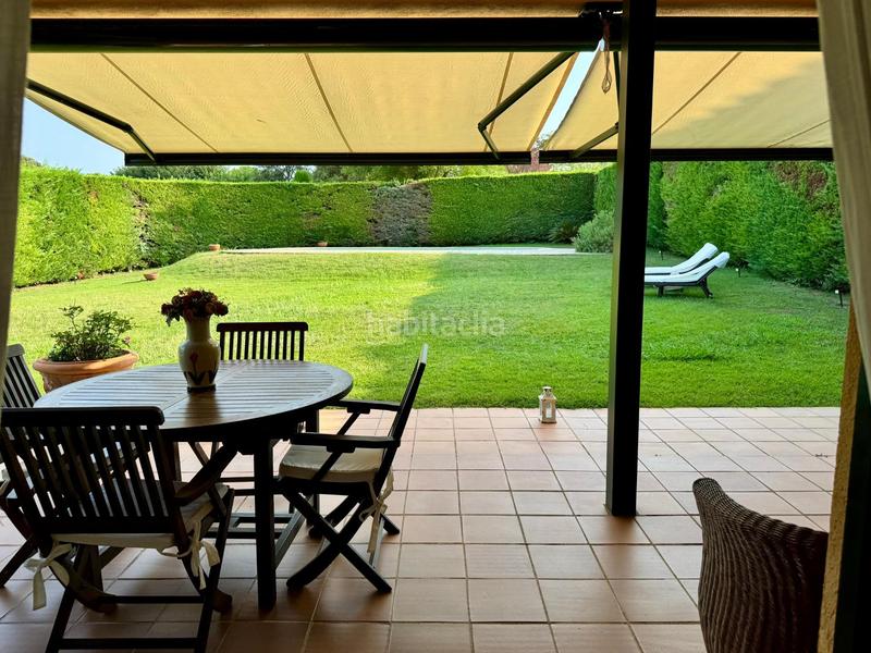 Foto ee5bce36-dd8a-41c0-9690-ce7e4bcd5a2c. Chalet exclusivo chalet en golf torremirona en Navata