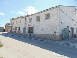 Chalet  Carrer del mas saballs. Casa rústica con mucho encanto  sant sadurní de lheura baix empo