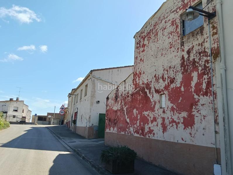 Foto 00a04e70-04d2-4e94-bb56-27ab7ecb26ed. Chalet casa rústica con mucho encanto sant sadurní de lheura baix empordà en Cruïlles, Monells i Sant Sadurní de l´Heura