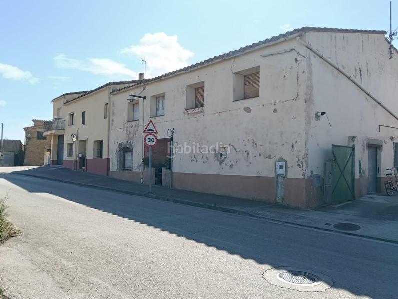 Foto 06302b9d-5b86-4a0a-9d09-58600997c77d. Chalet casa rústica con mucho encanto sant sadurní de lheura baix empordà en Cruïlles, Monells i Sant Sadurní de l´Heura