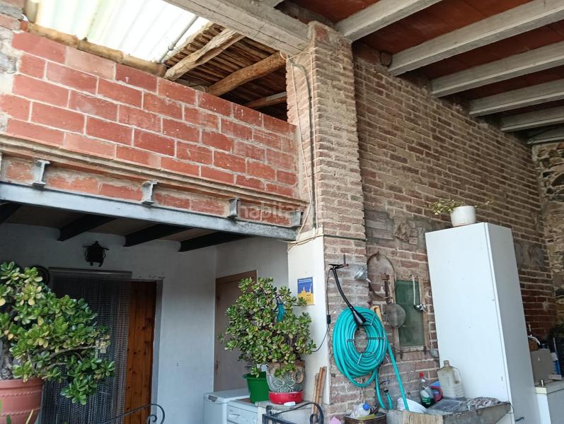 Foto 0c9c1f1c-faa9-47da-bfdb-a6517c45c4d8. Chalet casa rústica con mucho encanto sant sadurní de lheura baix empordà en Cruïlles, Monells i Sant Sadurní de l´Heura