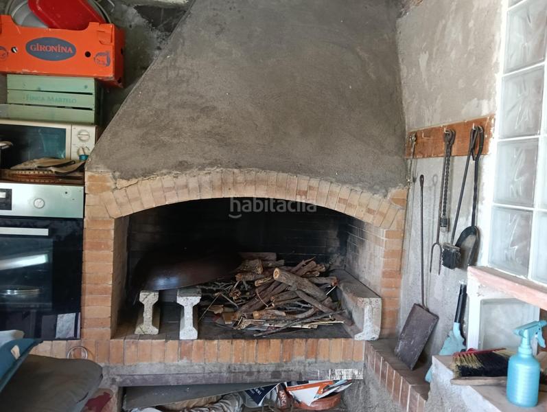 Foto 0f96dfbc-c759-4a5a-9175-e8d0ae16d627. Chalet casa rústica con mucho encanto sant sadurní de lheura baix empordà en Cruïlles, Monells i Sant Sadurní de l´Heura