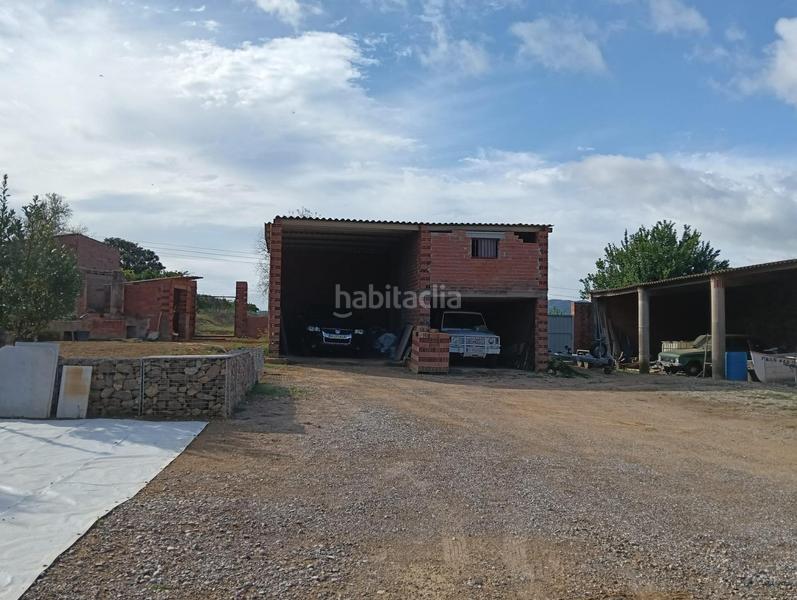 Foto 1864b91b-ad32-4448-9cef-91bb75064bf9. Chalet casa rústica con mucho encanto sant sadurní de lheura baix empordà en Cruïlles, Monells i Sant Sadurní de l´Heura