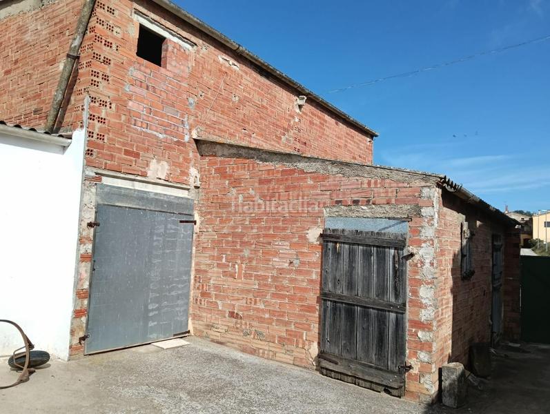 Foto 54602a95-2a64-470c-a9e0-67bb08648192. Chalet casa rústica con mucho encanto sant sadurní de lheura baix empordà en Cruïlles, Monells i Sant Sadurní de l´Heura
