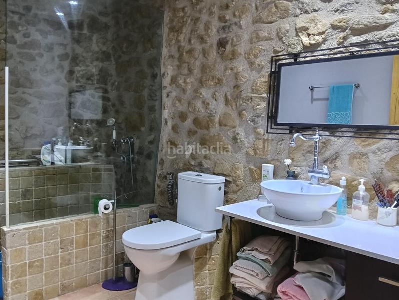 Foto 5df0b067-70b3-4b3f-aa82-c059c439ba8a. Chalet casa rústica con mucho encanto sant sadurní de lheura baix empordà en Cruïlles, Monells i Sant Sadurní de l´Heura