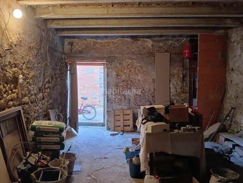 Foto 99d1bce1-9126-43b9-bd2d-5acdd25f9393. Chalet casa rústica con mucho encanto sant sadurní de lheura baix empordà en Cruïlles, Monells i Sant Sadurní de l´Heura