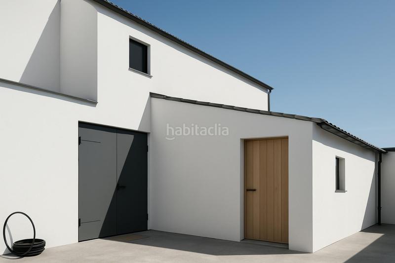 Foto 9d962c73-baab-4f72-8618-c237314c5bea. Chalet casa rústica con mucho encanto sant sadurní de lheura baix empordà en Cruïlles, Monells i Sant Sadurní de l´Heura
