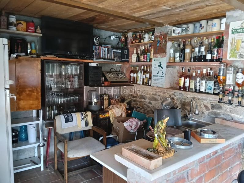 Foto 9e6f1128-9fd5-49d9-aaab-47cd437142d8. Chalet casa rústica con mucho encanto sant sadurní de lheura baix empordà en Cruïlles, Monells i Sant Sadurní de l´Heura