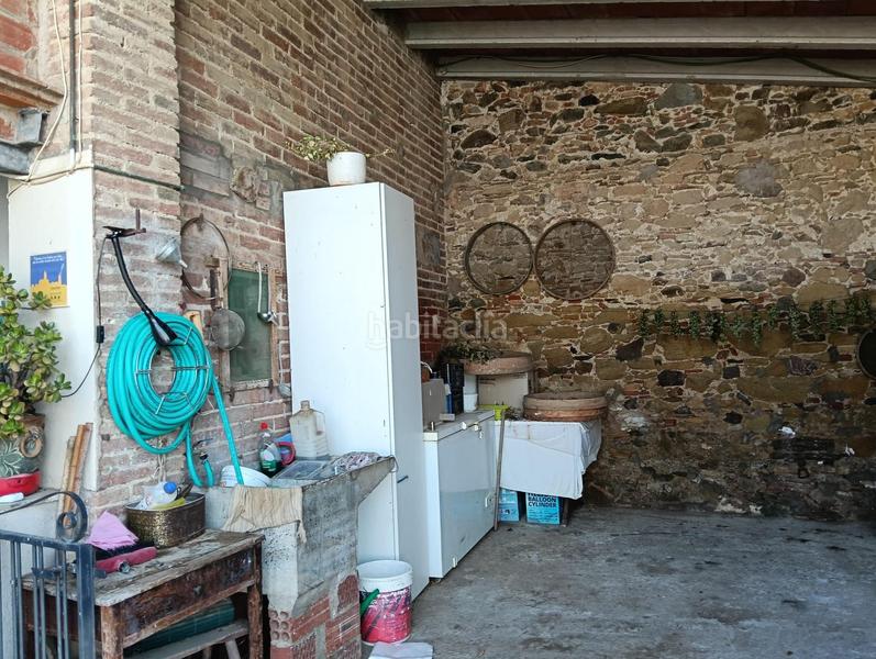 Foto beb094a0-2f27-4500-b61a-8893f7559152. Chalet casa rústica con mucho encanto sant sadurní de lheura baix empordà en Cruïlles, Monells i Sant Sadurní de l´Heura